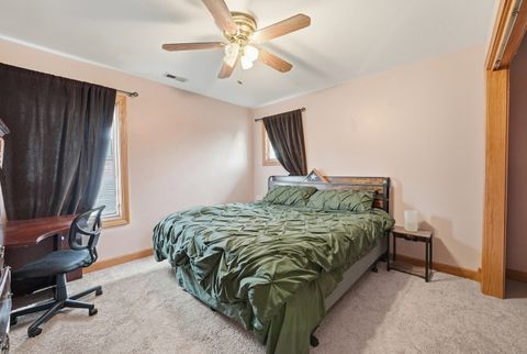 Tiny photo for 408 Siesta Drive, New Lenox, IL 60451 (MLS # 12657189)