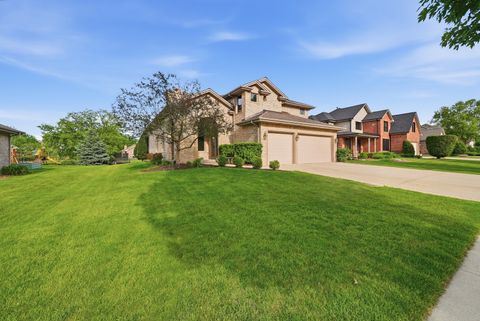 Tiny photo for 408 Siesta Drive, New Lenox, IL 60451 (MLS # 12657189)