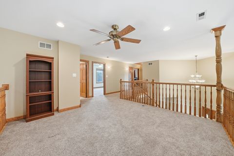 Tiny photo for 408 Siesta Drive, New Lenox, IL 60451 (MLS # 12657189)