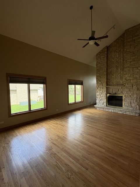 Tiny photo for 408 Siesta Drive, New Lenox, IL 60451 (MLS # 12657189)