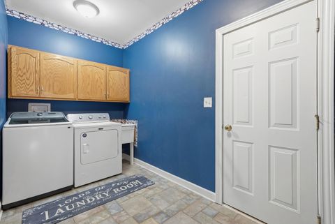 Tiny photo for 408 Siesta Drive, New Lenox, IL 60451 (MLS # 12657189)