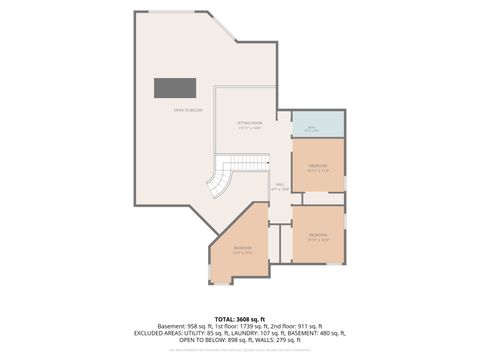 Tiny photo for 408 Siesta Drive, New Lenox, IL 60451 (MLS # 12657189)
