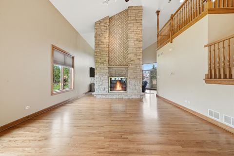 Tiny photo for 408 Siesta Drive, New Lenox, IL 60451 (MLS # 12657189)