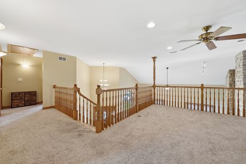 Tiny photo for 408 Siesta Drive, New Lenox, IL 60451 (MLS # 12657189)
