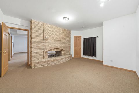 Tiny photo for 408 Siesta Drive, New Lenox, IL 60451 (MLS # 12657189)