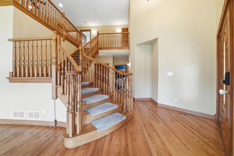 Tiny photo for 408 Siesta Drive, New Lenox, IL 60451 (MLS # 12657189)