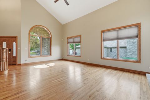 Tiny photo for 408 Siesta Drive, New Lenox, IL 60451 (MLS # 12657189)