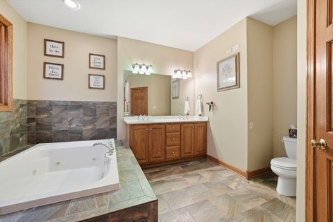 Tiny photo for 408 Siesta Drive, New Lenox, IL 60451 (MLS # 12657189)