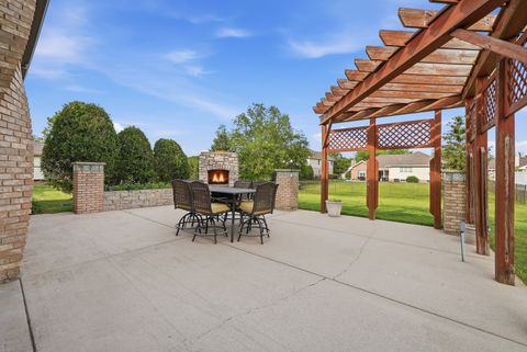 Tiny photo for 408 Siesta Drive, New Lenox, IL 60451 (MLS # 12657189)