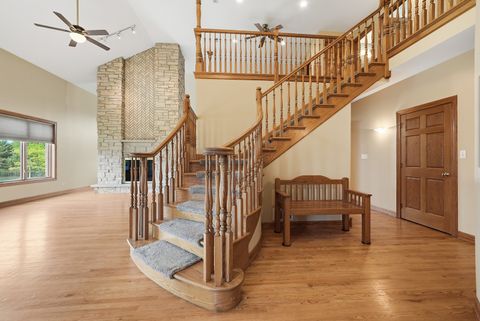 Tiny photo for 408 Siesta Drive, New Lenox, IL 60451 (MLS # 12657189)