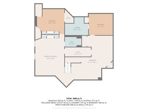 Tiny photo for 408 Siesta Drive, New Lenox, IL 60451 (MLS # 12657189)