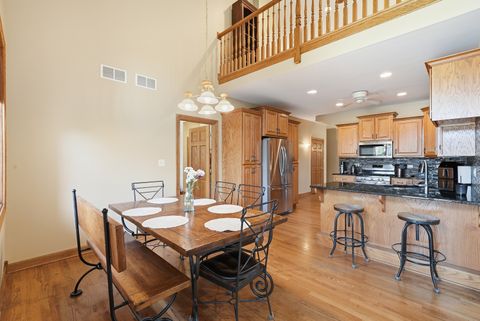 Tiny photo for 408 Siesta Drive, New Lenox, IL 60451 (MLS # 12657189)