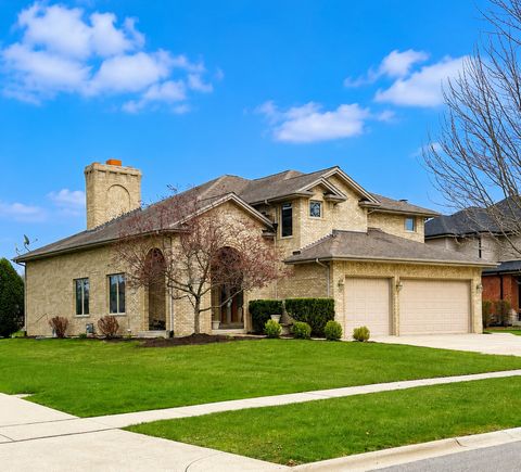 Photo of 408 Siesta Drive, New Lenox, IL 60451 (MLS # 12657189)