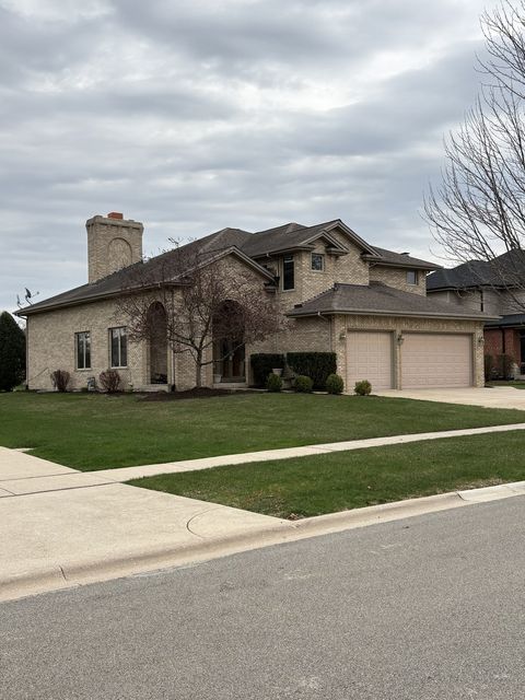 Photo of 408 Siesta Drive, New Lenox, IL 60451 (MLS # 12657189)