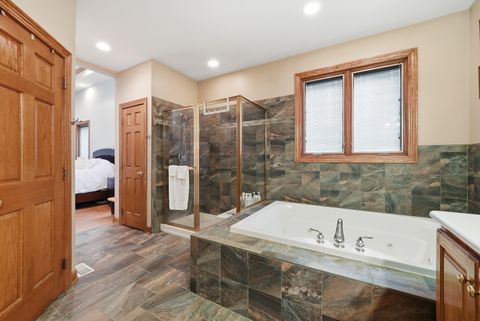 Tiny photo for 408 Siesta Drive, New Lenox, IL 60451 (MLS # 12657189)