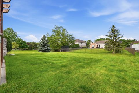 Tiny photo for 408 Siesta Drive, New Lenox, IL 60451 (MLS # 12657189)
