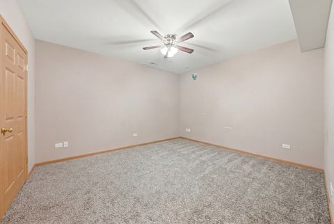 Tiny photo for 408 Siesta Drive, New Lenox, IL 60451 (MLS # 12657189)