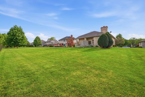 Tiny photo for 408 Siesta Drive, New Lenox, IL 60451 (MLS # 12657189)