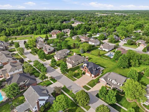 Tiny photo for 408 Siesta Drive, New Lenox, IL 60451 (MLS # 12657189)