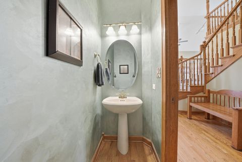 Tiny photo for 408 Siesta Drive, New Lenox, IL 60451 (MLS # 12657189)