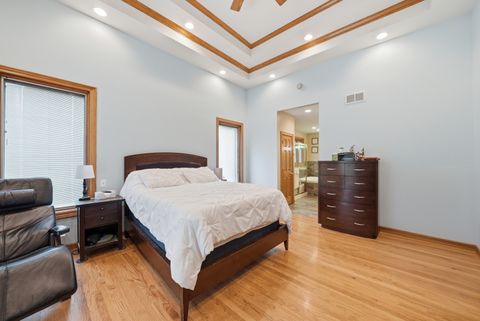 Tiny photo for 408 Siesta Drive, New Lenox, IL 60451 (MLS # 12657189)