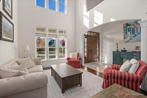 Tiny photo for 820 Waterford Cut, Crystal Lake, IL 60014 (MLS # 12794605)