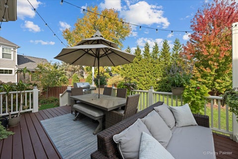Tiny photo for 820 Waterford Cut, Crystal Lake, IL 60014 (MLS # 12794605)