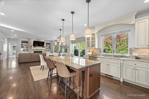 Tiny photo for 820 Waterford Cut, Crystal Lake, IL 60014 (MLS # 12794605)