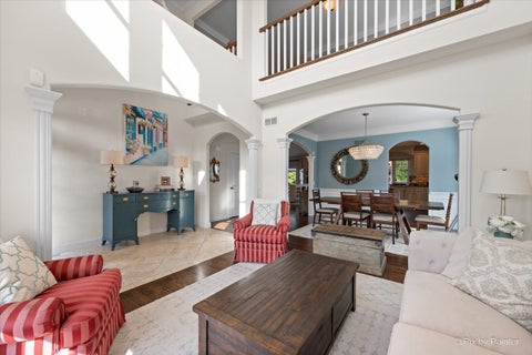 Tiny photo for 820 Waterford Cut, Crystal Lake, IL 60014 (MLS # 12794605)
