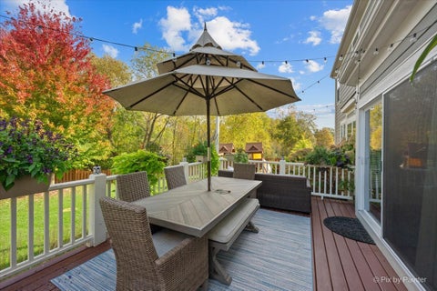 Tiny photo for 820 Waterford Cut, Crystal Lake, IL 60014 (MLS # 12794605)