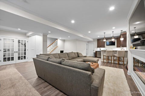 Tiny photo for 820 Waterford Cut, Crystal Lake, IL 60014 (MLS # 12794605)