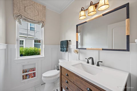 Tiny photo for 820 Waterford Cut, Crystal Lake, IL 60014 (MLS # 12794605)