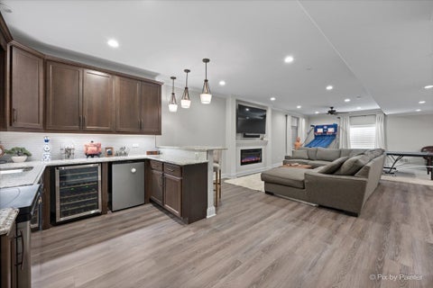 Tiny photo for 820 Waterford Cut, Crystal Lake, IL 60014 (MLS # 12794605)