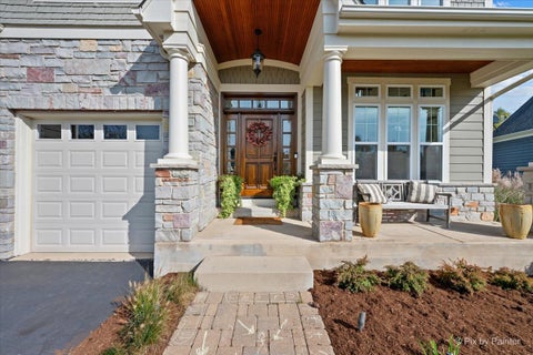 Tiny photo for 820 Waterford Cut, Crystal Lake, IL 60014 (MLS # 12794605)