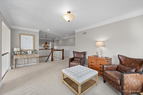 Tiny photo for 820 Waterford Cut, Crystal Lake, IL 60014 (MLS # 12794605)