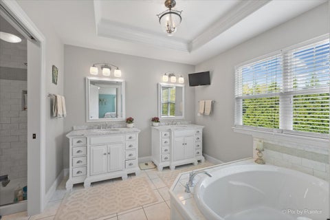 Tiny photo for 820 Waterford Cut, Crystal Lake, IL 60014 (MLS # 12794605)