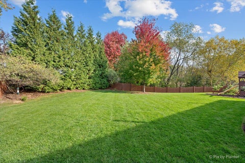 Tiny photo for 820 Waterford Cut, Crystal Lake, IL 60014 (MLS # 12794605)