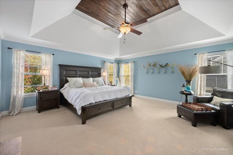 Tiny photo for 820 Waterford Cut, Crystal Lake, IL 60014 (MLS # 12794605)