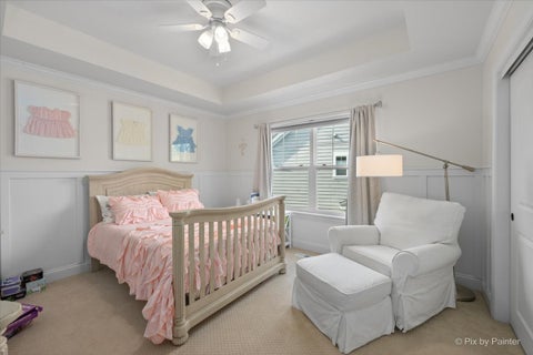 Tiny photo for 820 Waterford Cut, Crystal Lake, IL 60014 (MLS # 12794605)