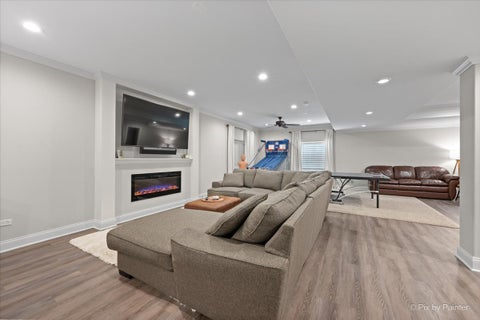 Tiny photo for 820 Waterford Cut, Crystal Lake, IL 60014 (MLS # 12794605)