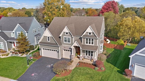 Tiny photo for 820 Waterford Cut, Crystal Lake, IL 60014 (MLS # 12794605)