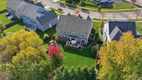 Tiny photo for 820 Waterford Cut, Crystal Lake, IL 60014 (MLS # 12794605)