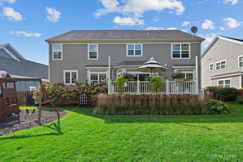 Tiny photo for 820 Waterford Cut, Crystal Lake, IL 60014 (MLS # 12794605)