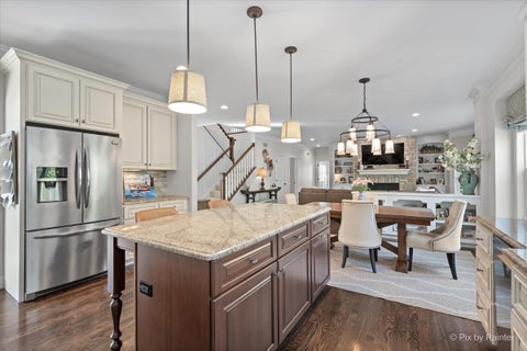 Tiny photo for 820 Waterford Cut, Crystal Lake, IL 60014 (MLS # 12794605)