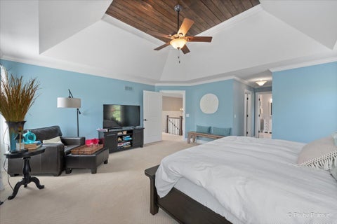 Tiny photo for 820 Waterford Cut, Crystal Lake, IL 60014 (MLS # 12794605)