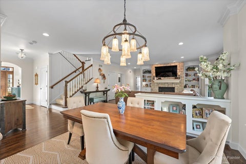 Tiny photo for 820 Waterford Cut, Crystal Lake, IL 60014 (MLS # 12794605)