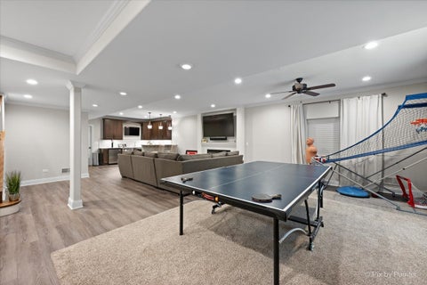 Tiny photo for 820 Waterford Cut, Crystal Lake, IL 60014 (MLS # 12794605)