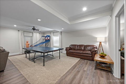 Tiny photo for 820 Waterford Cut, Crystal Lake, IL 60014 (MLS # 12794605)