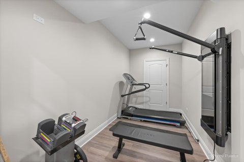 Tiny photo for 820 Waterford Cut, Crystal Lake, IL 60014 (MLS # 12794605)