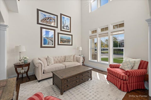 Tiny photo for 820 Waterford Cut, Crystal Lake, IL 60014 (MLS # 12794605)